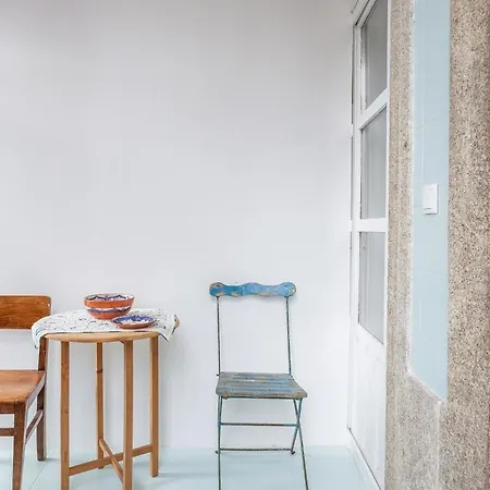 Apartamento Wish I