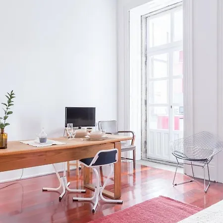 Wish I Apartamento Oporto