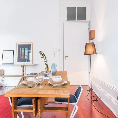 Wish I Apartamento *