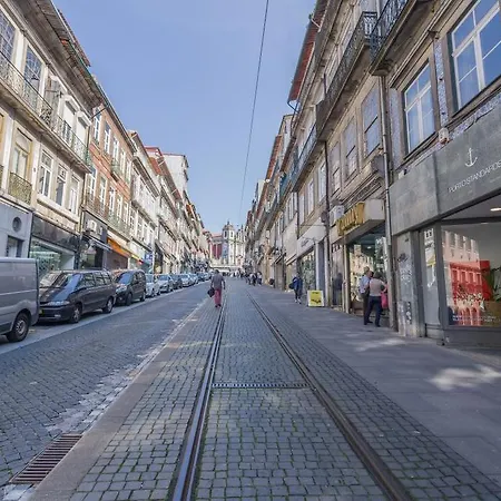 Wish I Oporto
